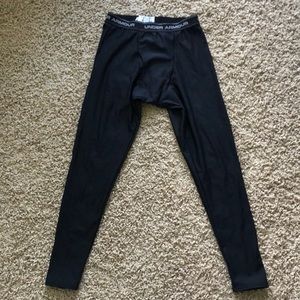 Under armour men’s tights